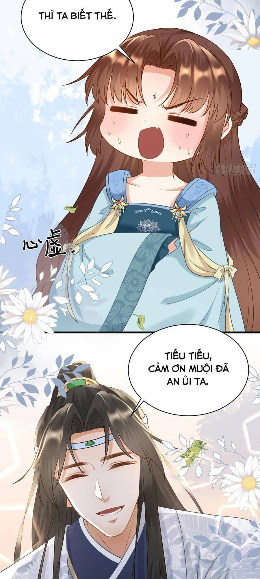 Ma Đầu Vạn Ác Năm Tuổi Rưỡi Chapter 22 - 6