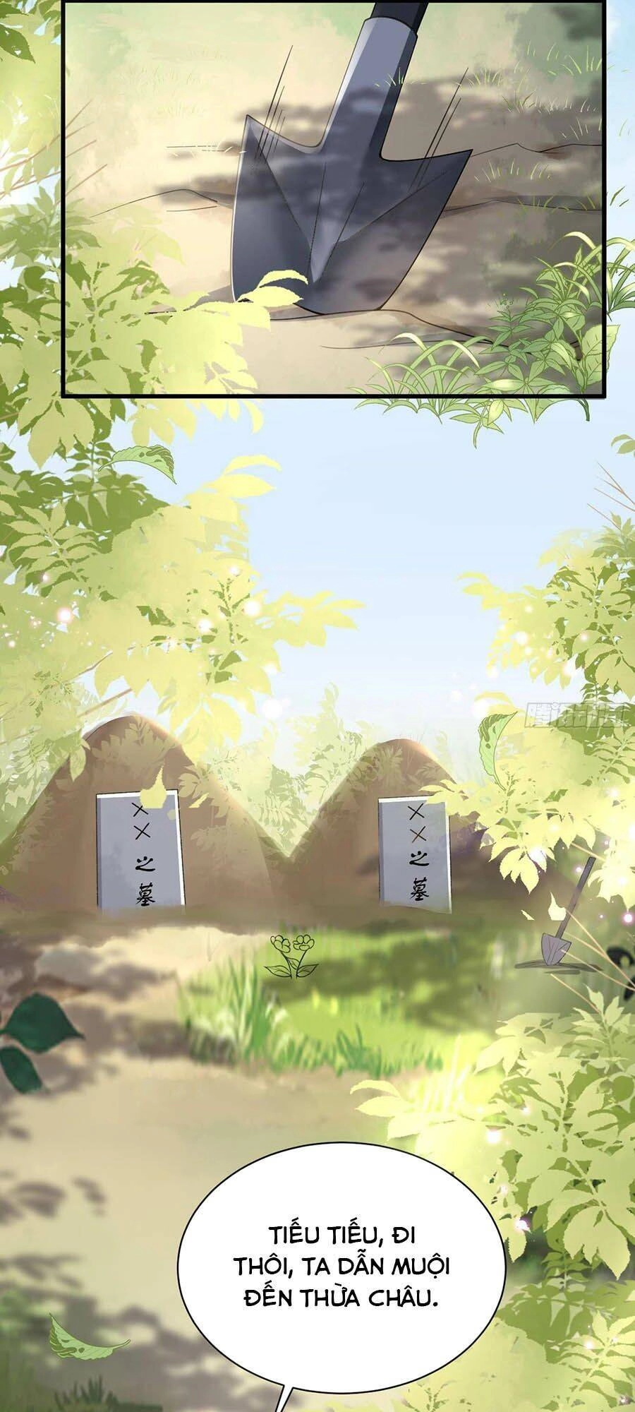 Ma Đầu Vạn Ác Năm Tuổi Rưỡi Chapter 22 - 10