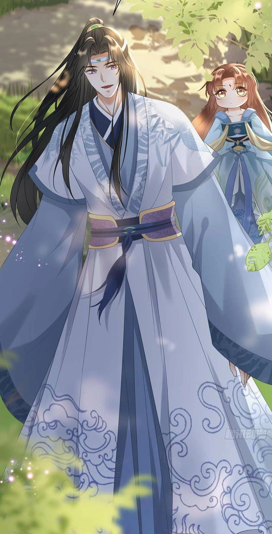 Ma Đầu Vạn Ác Năm Tuổi Rưỡi Chapter 22 - 11