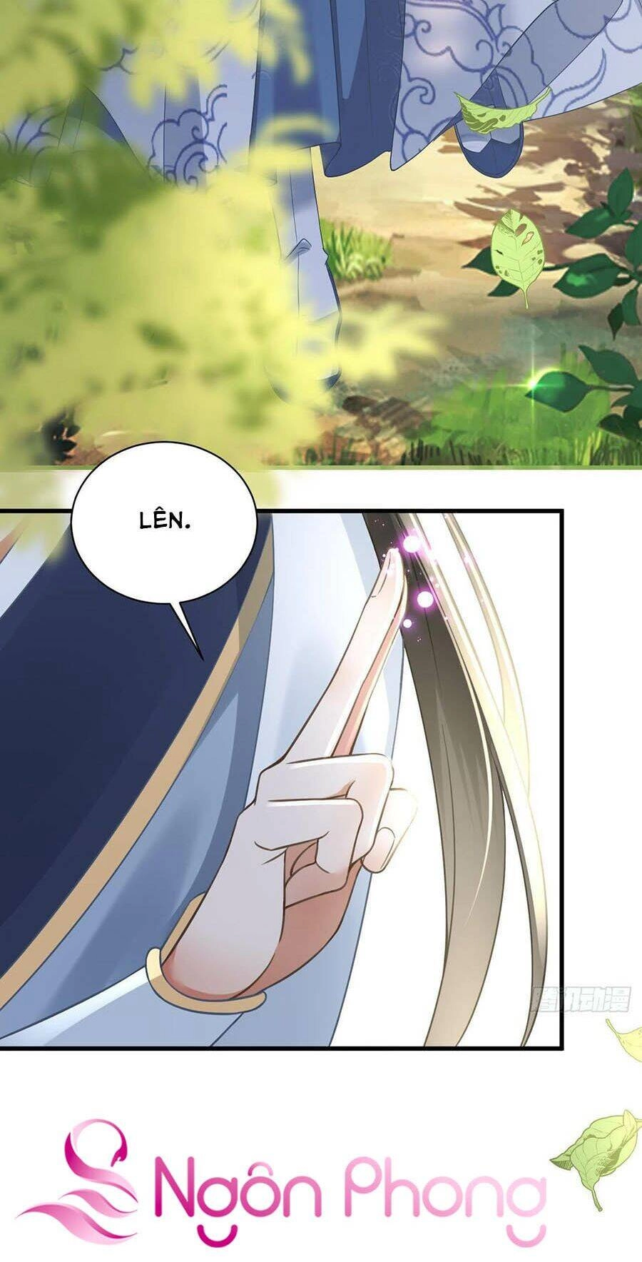 Ma Đầu Vạn Ác Năm Tuổi Rưỡi Chapter 22 - 12