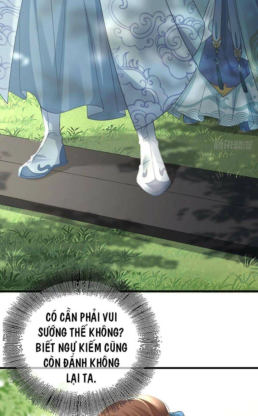 Ma Đầu Vạn Ác Năm Tuổi Rưỡi Chapter 22 - 17