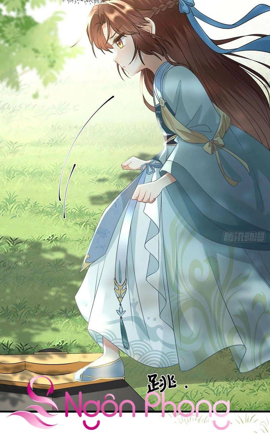 Ma Đầu Vạn Ác Năm Tuổi Rưỡi Chapter 22 - 18