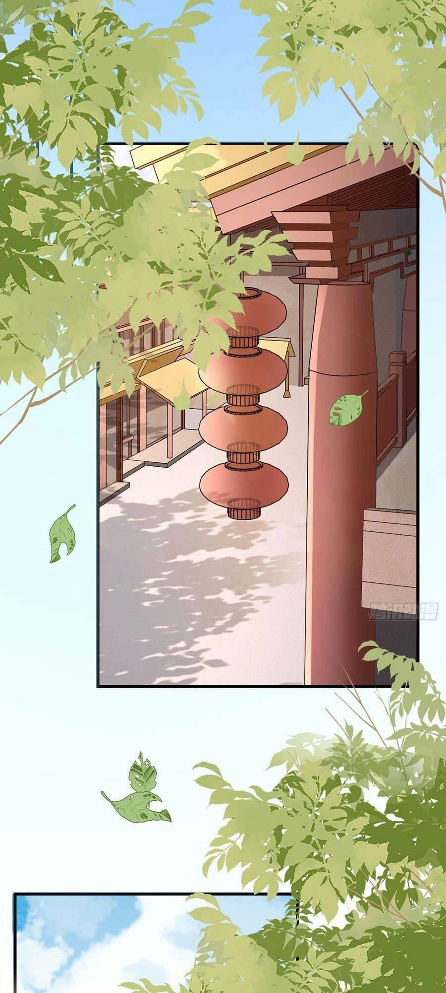 Ma Đầu Vạn Ác Năm Tuổi Rưỡi Chapter 22 - 21