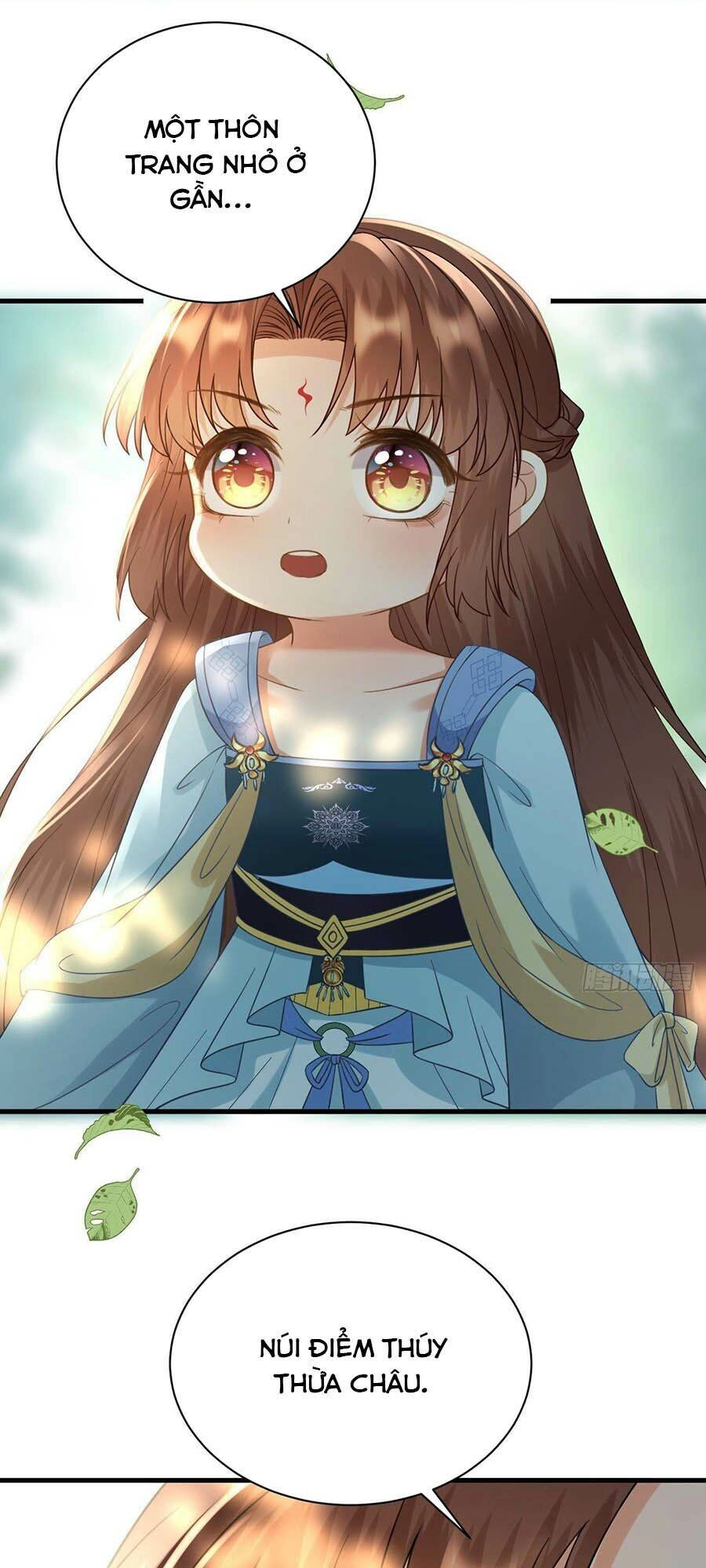 Ma Đầu Vạn Ác Năm Tuổi Rưỡi Chapter 22 - 24