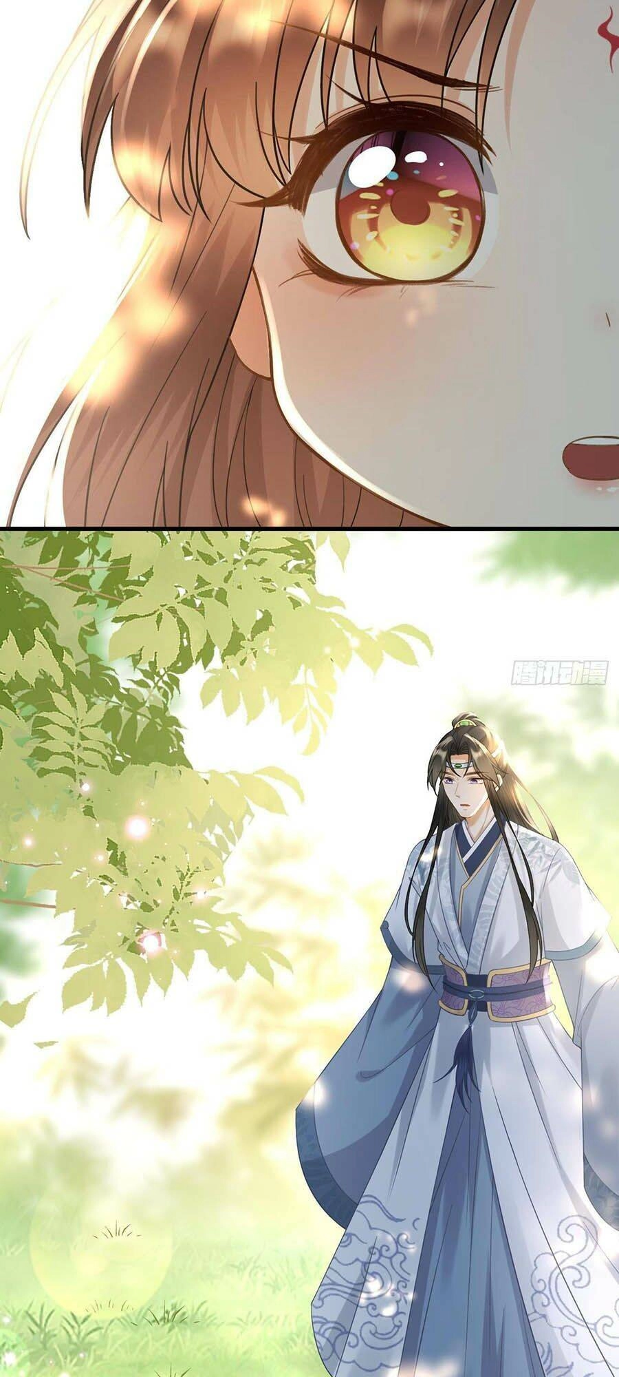 Ma Đầu Vạn Ác Năm Tuổi Rưỡi Chapter 22 - 25