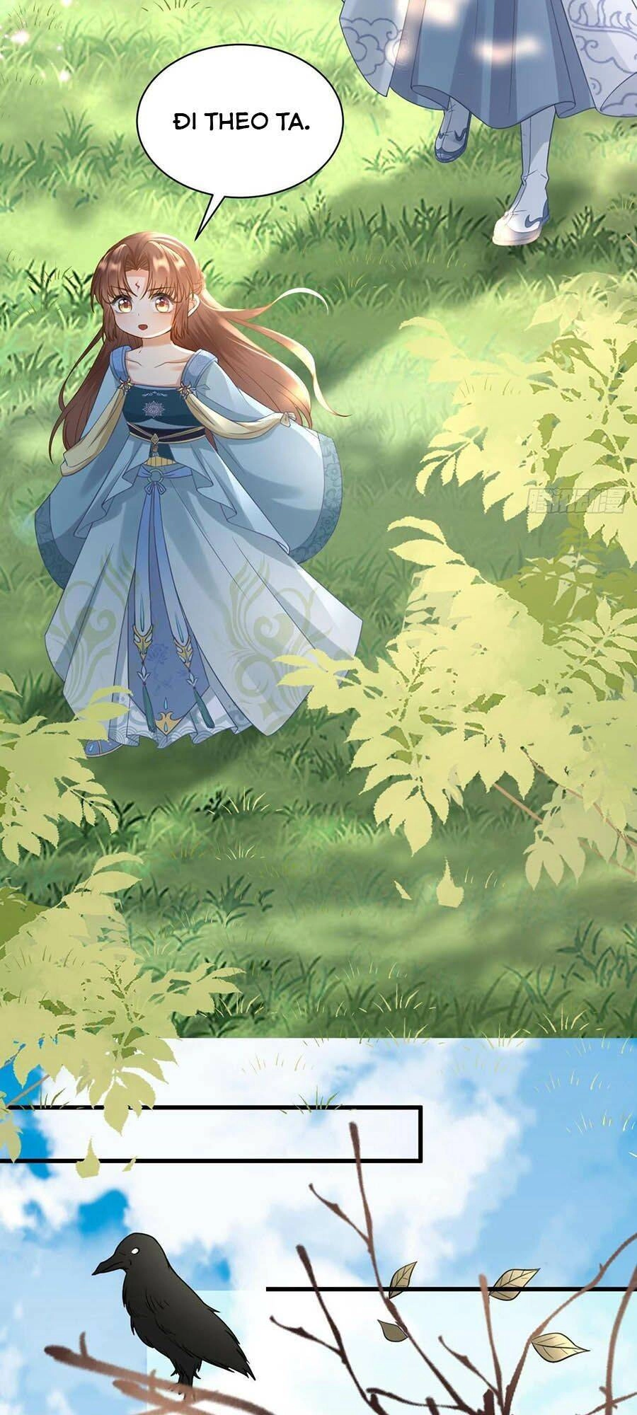 Ma Đầu Vạn Ác Năm Tuổi Rưỡi Chapter 22 - 26