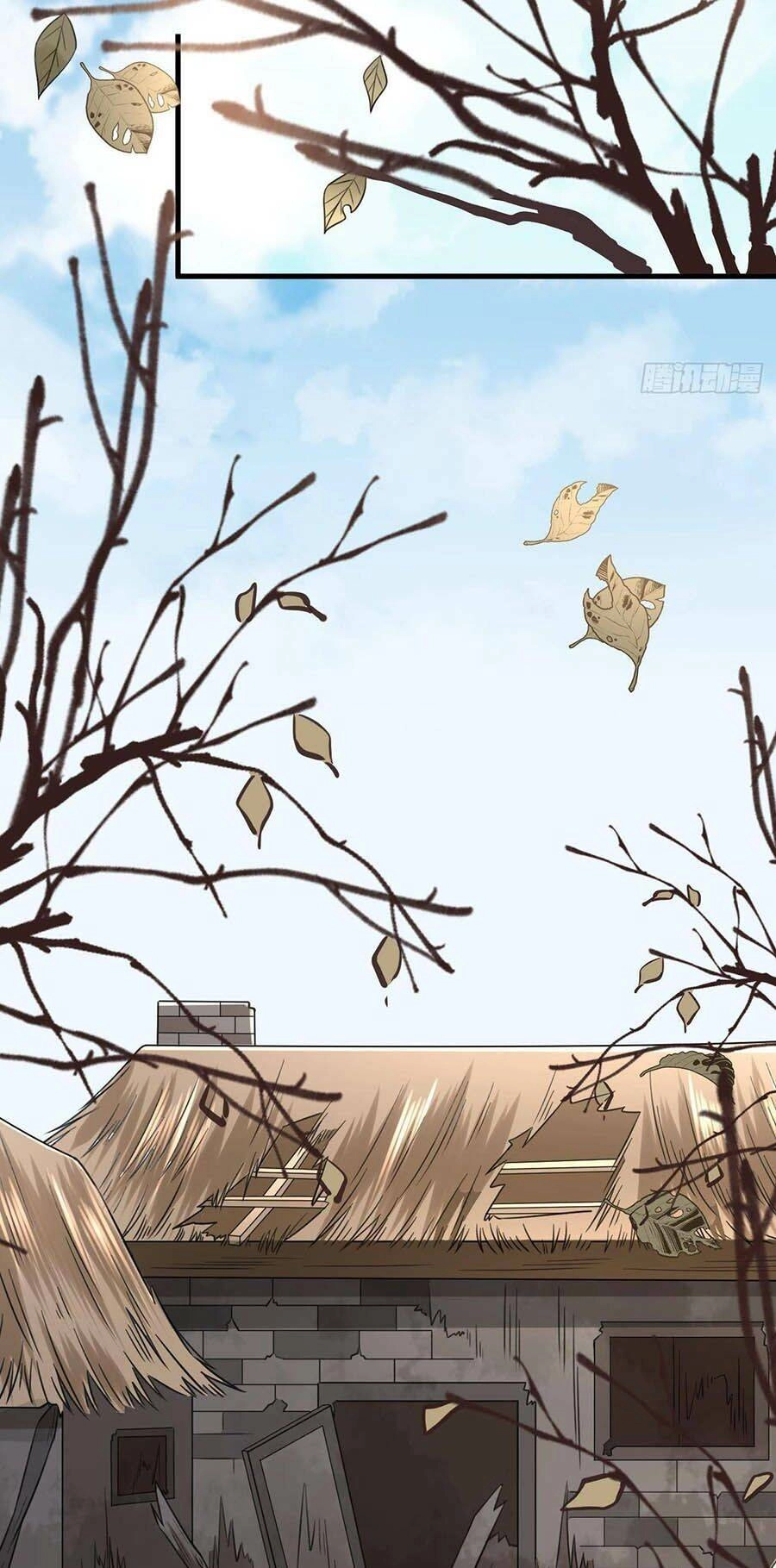 Ma Đầu Vạn Ác Năm Tuổi Rưỡi Chapter 22 - 27