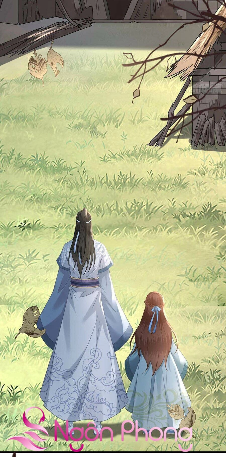 Ma Đầu Vạn Ác Năm Tuổi Rưỡi Chapter 22 - 28