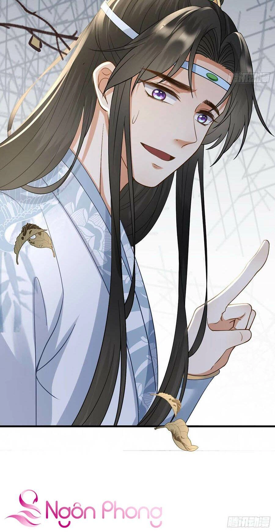 Ma Đầu Vạn Ác Năm Tuổi Rưỡi Chapter 22 - 30