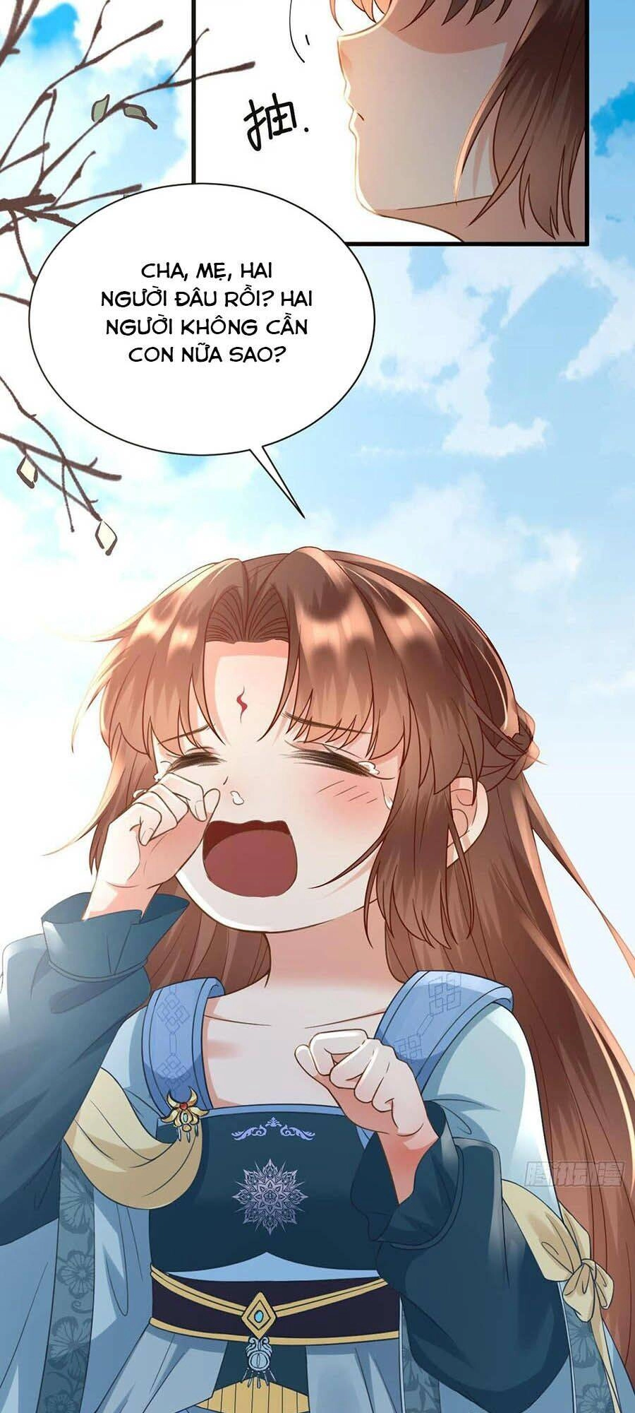 Ma Đầu Vạn Ác Năm Tuổi Rưỡi Chapter 23 - 2