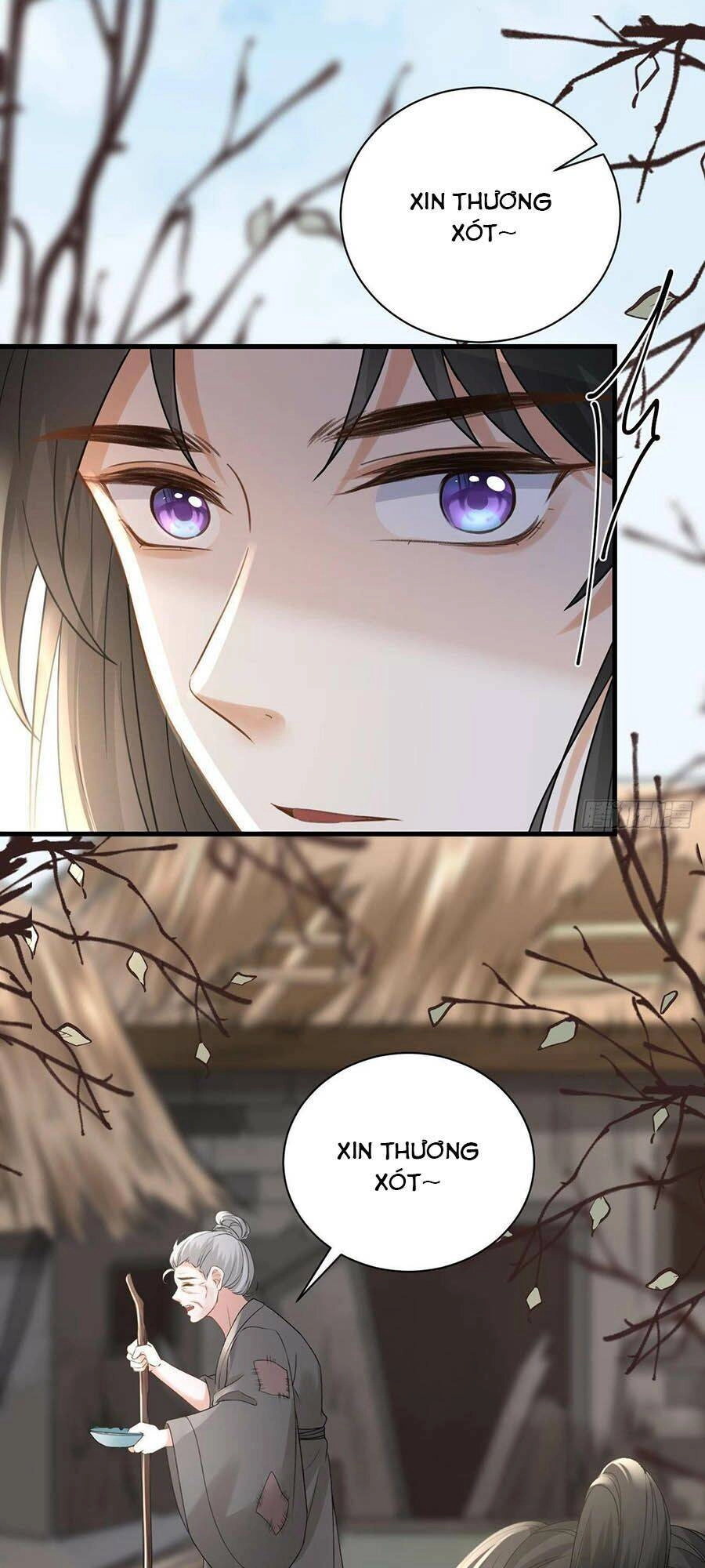 Ma Đầu Vạn Ác Năm Tuổi Rưỡi Chapter 23 - 5