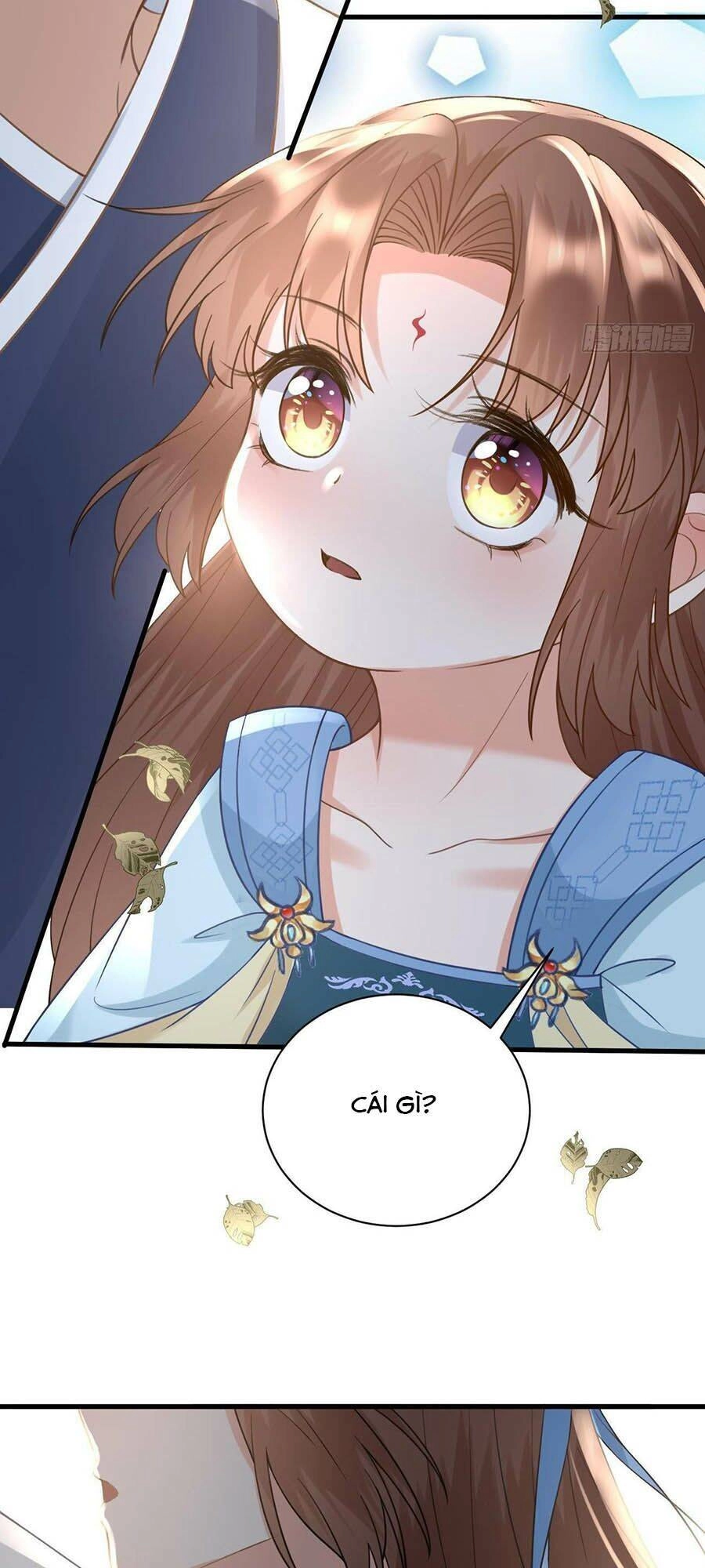 Ma Đầu Vạn Ác Năm Tuổi Rưỡi Chapter 23 - 11