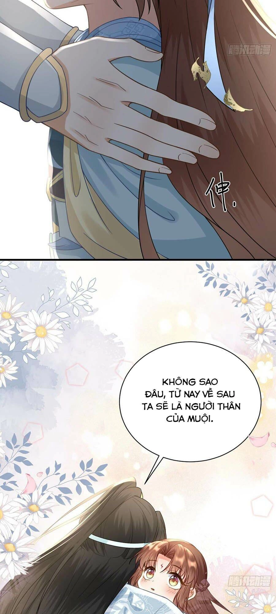 Ma Đầu Vạn Ác Năm Tuổi Rưỡi Chapter 23 - 12