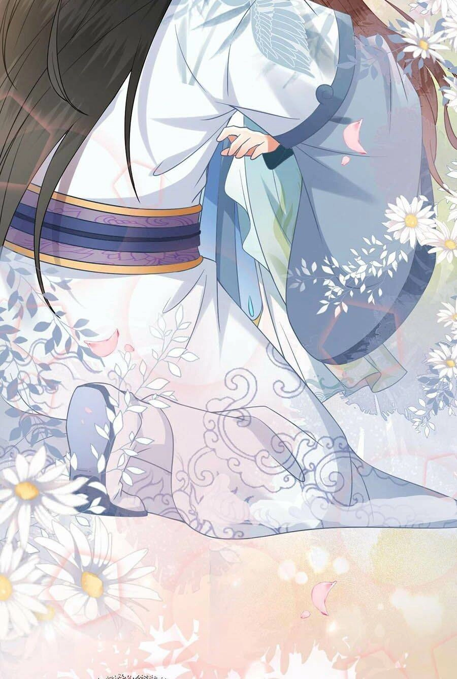 Ma Đầu Vạn Ác Năm Tuổi Rưỡi Chapter 23 - 13