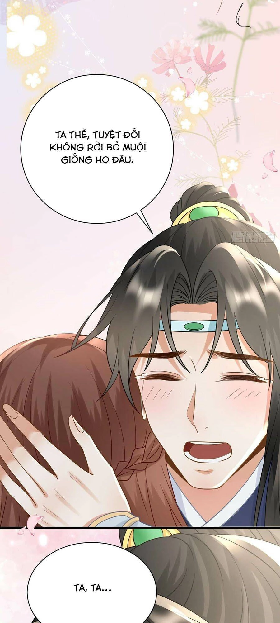 Ma Đầu Vạn Ác Năm Tuổi Rưỡi Chapter 23 - 15