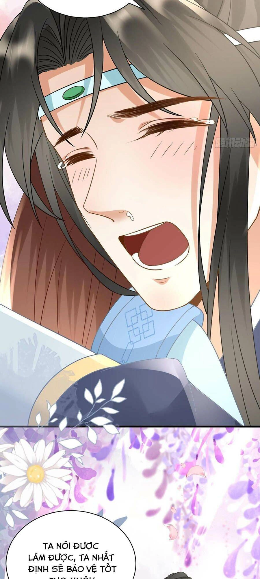 Ma Đầu Vạn Ác Năm Tuổi Rưỡi Chapter 23 - 16