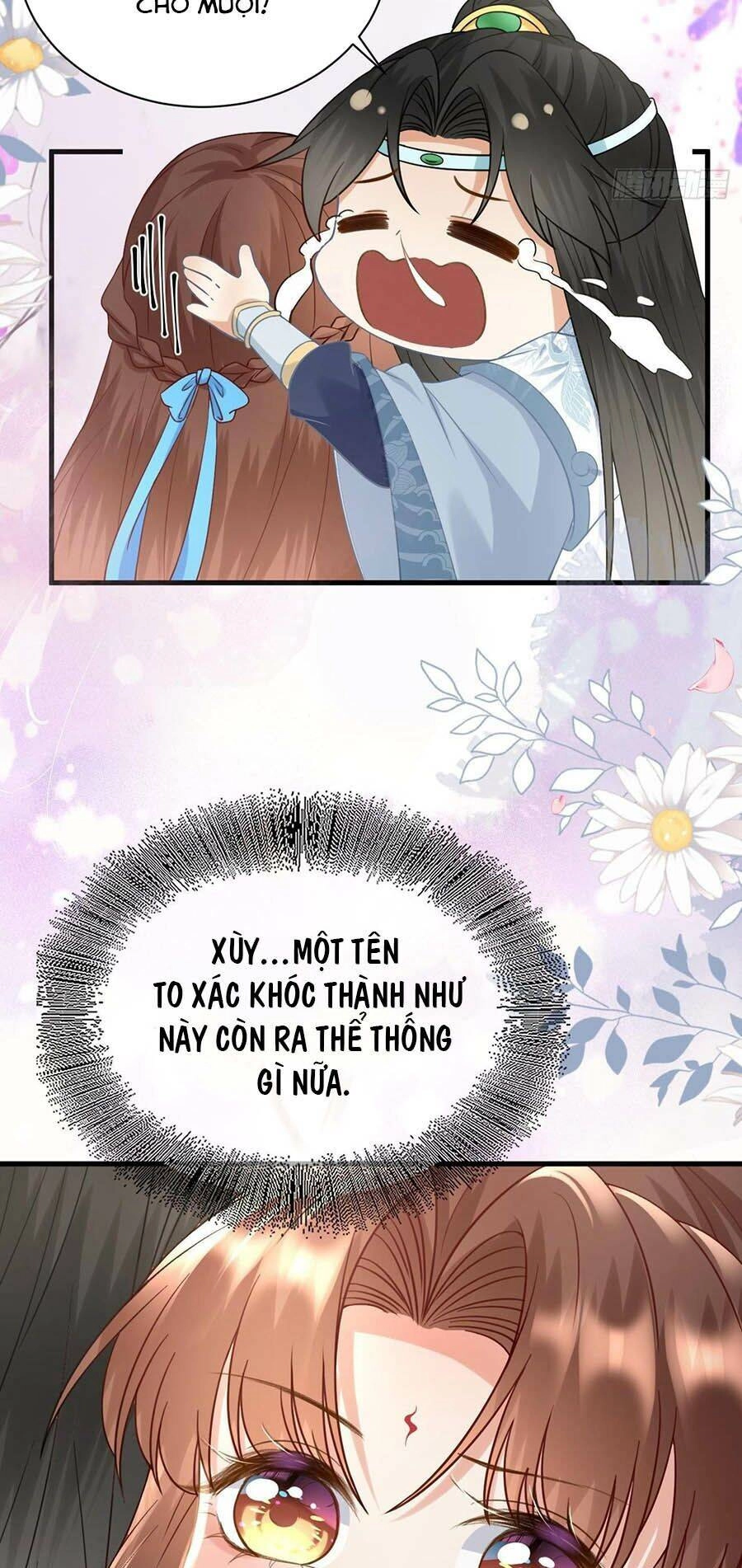 Ma Đầu Vạn Ác Năm Tuổi Rưỡi Chapter 23 - 17