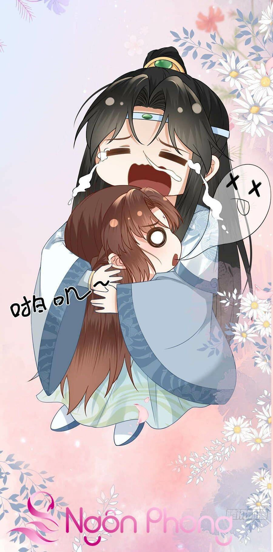 Ma Đầu Vạn Ác Năm Tuổi Rưỡi Chapter 23 - 19