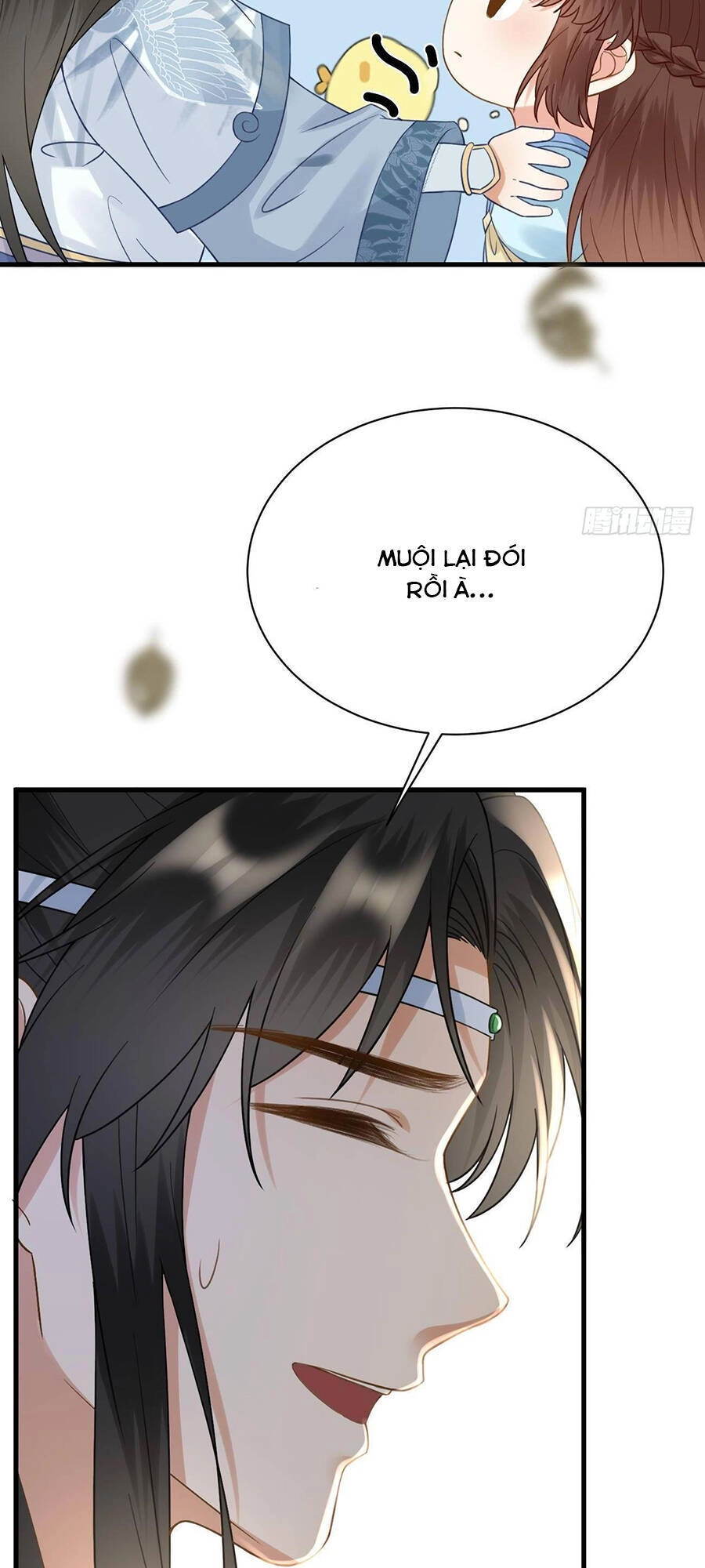 Ma Đầu Vạn Ác Năm Tuổi Rưỡi Chapter 24 - 8