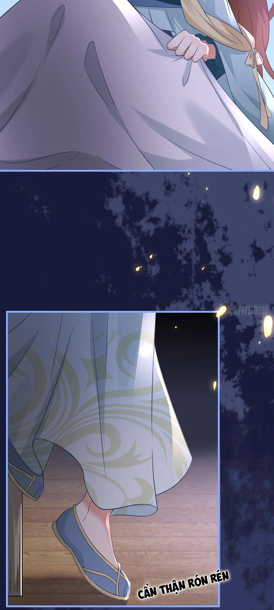 Ma Đầu Vạn Ác Năm Tuổi Rưỡi Chapter 24 - 14