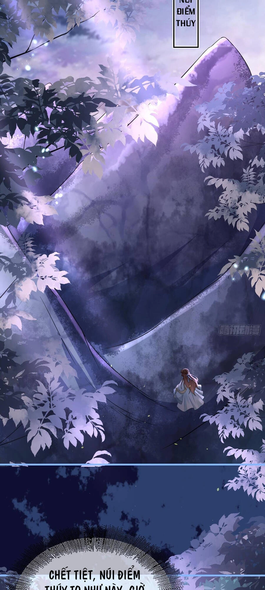 Ma Đầu Vạn Ác Năm Tuổi Rưỡi Chapter 24 - 17