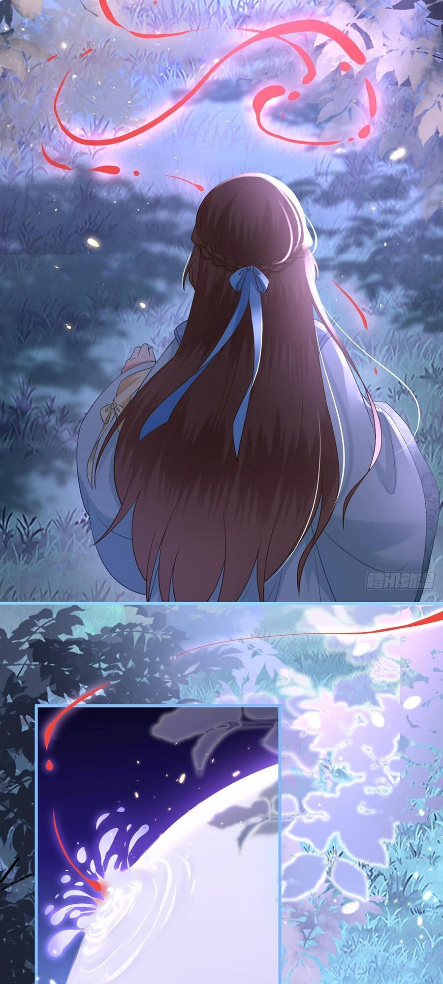 Ma Đầu Vạn Ác Năm Tuổi Rưỡi Chapter 24 - 21