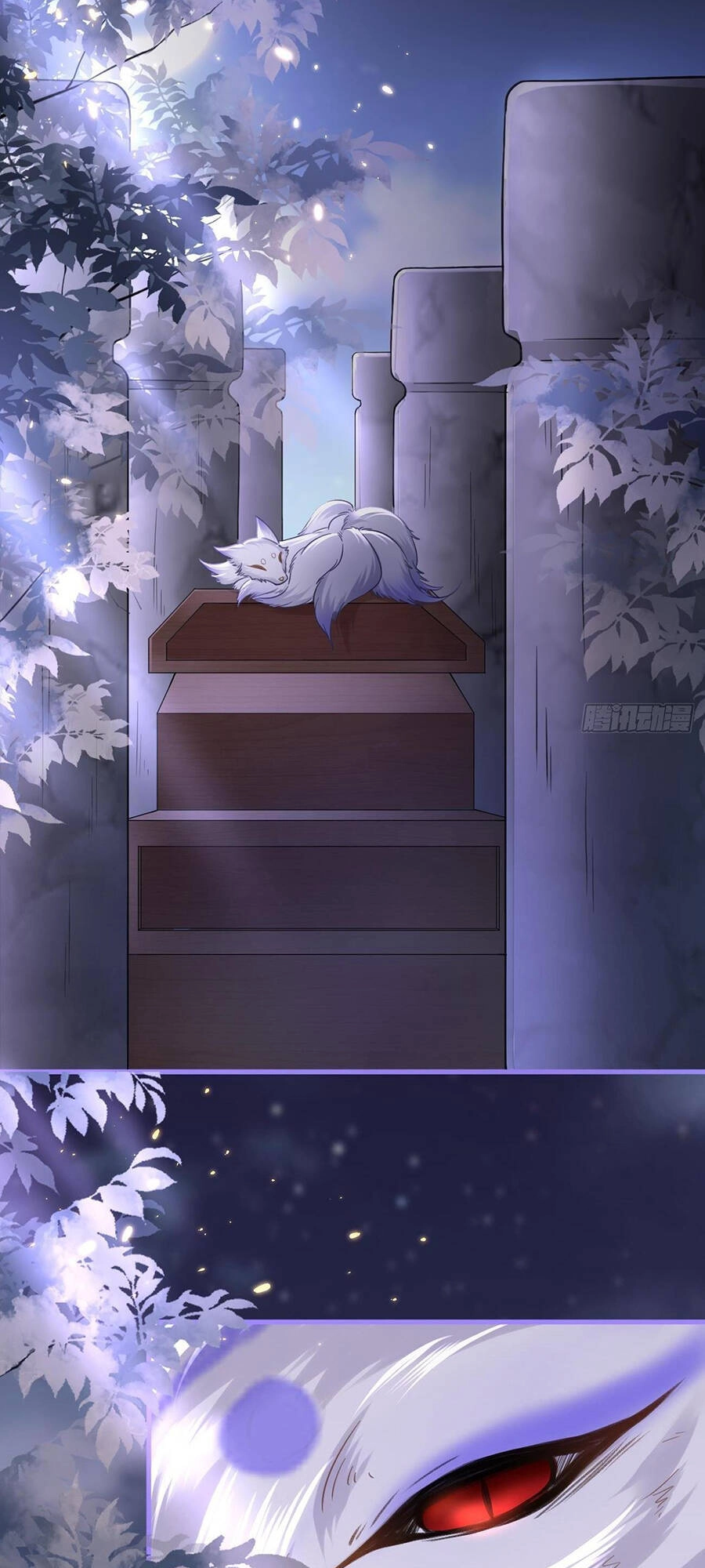 Ma Đầu Vạn Ác Năm Tuổi Rưỡi Chapter 24 - 27