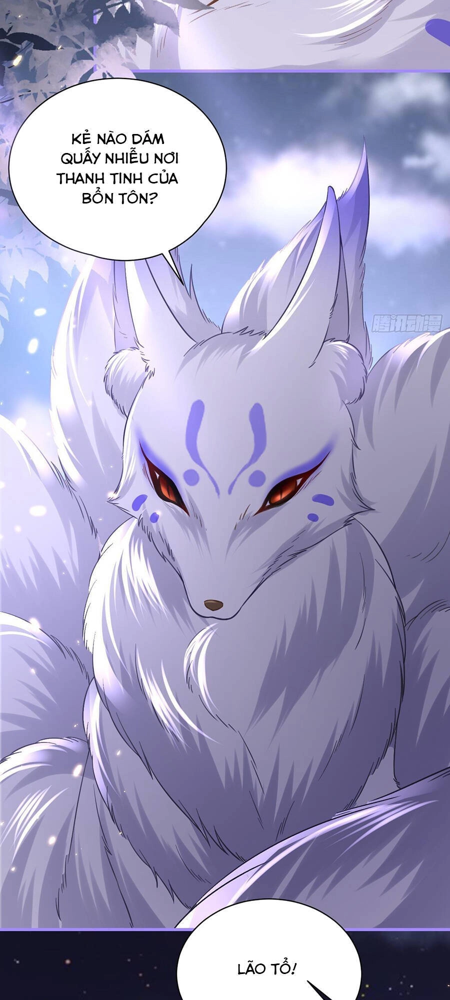 Ma Đầu Vạn Ác Năm Tuổi Rưỡi Chapter 24 - 28