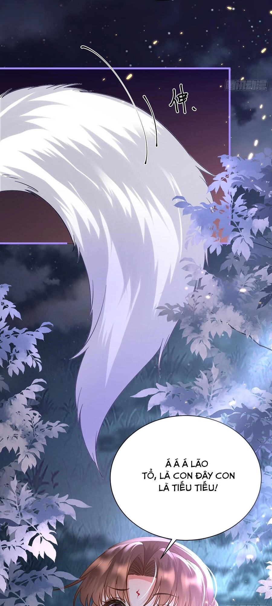 Ma Đầu Vạn Ác Năm Tuổi Rưỡi Chapter 24 - 30