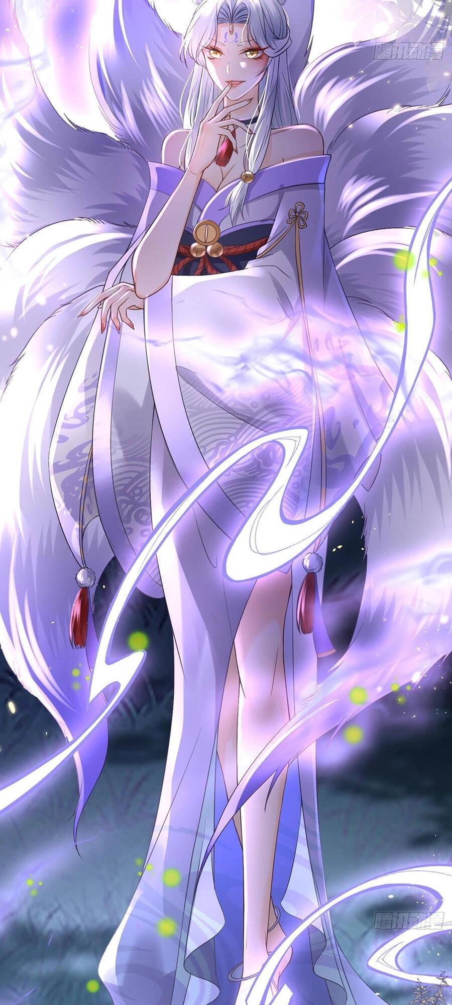 Ma Đầu Vạn Ác Năm Tuổi Rưỡi Chapter 24 - 38