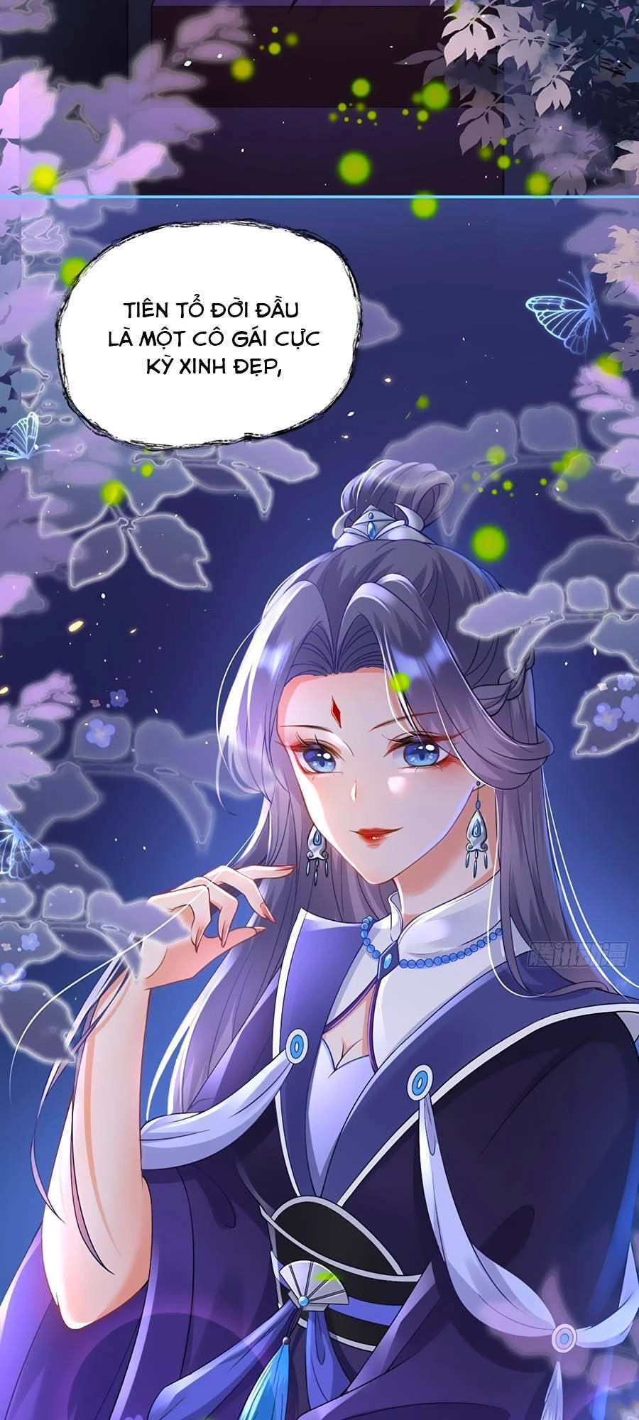 Ma Đầu Vạn Ác Năm Tuổi Rưỡi Chapter 25 - 4