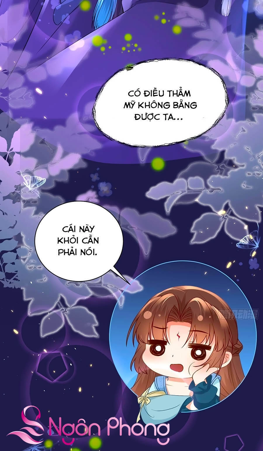 Ma Đầu Vạn Ác Năm Tuổi Rưỡi Chapter 25 - 5