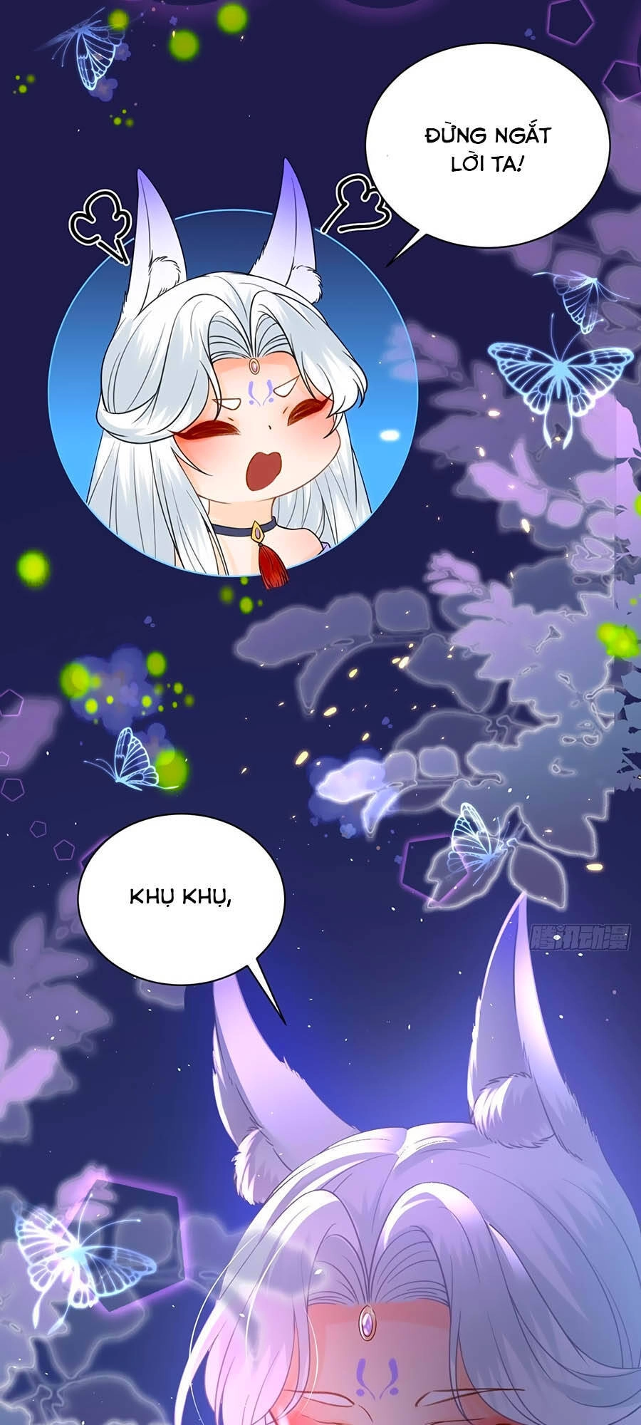 Ma Đầu Vạn Ác Năm Tuổi Rưỡi Chapter 25 - 6