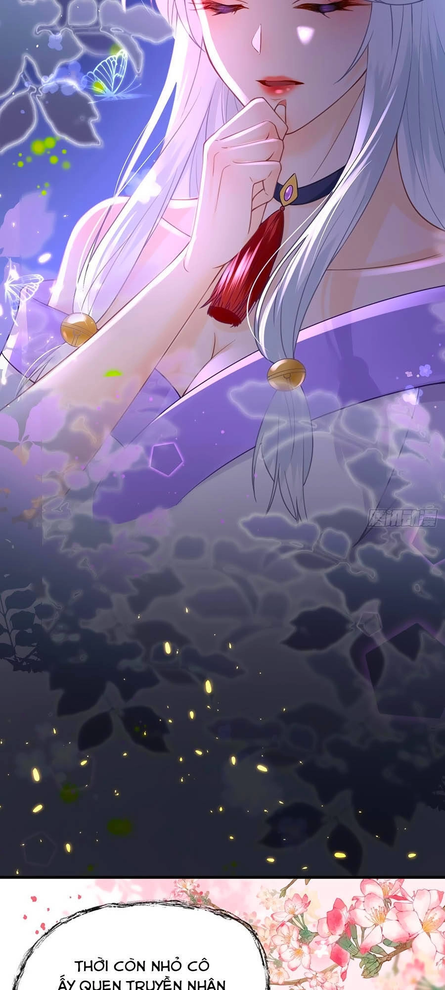 Ma Đầu Vạn Ác Năm Tuổi Rưỡi Chapter 25 - 7