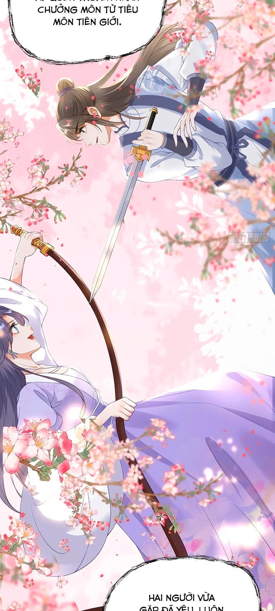 Ma Đầu Vạn Ác Năm Tuổi Rưỡi Chapter 25 - 8