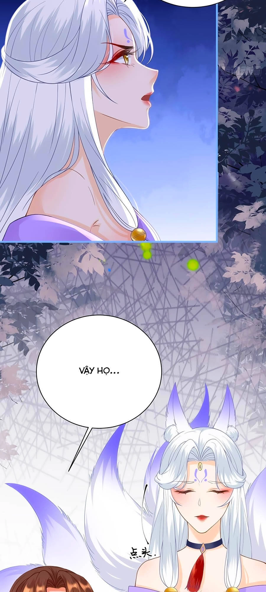 Ma Đầu Vạn Ác Năm Tuổi Rưỡi Chapter 25 - 10