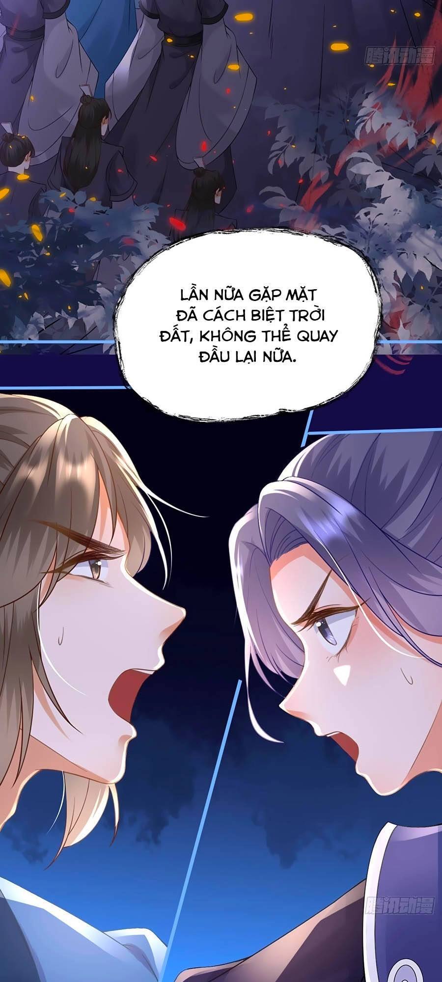 Ma Đầu Vạn Ác Năm Tuổi Rưỡi Chapter 25 - 13