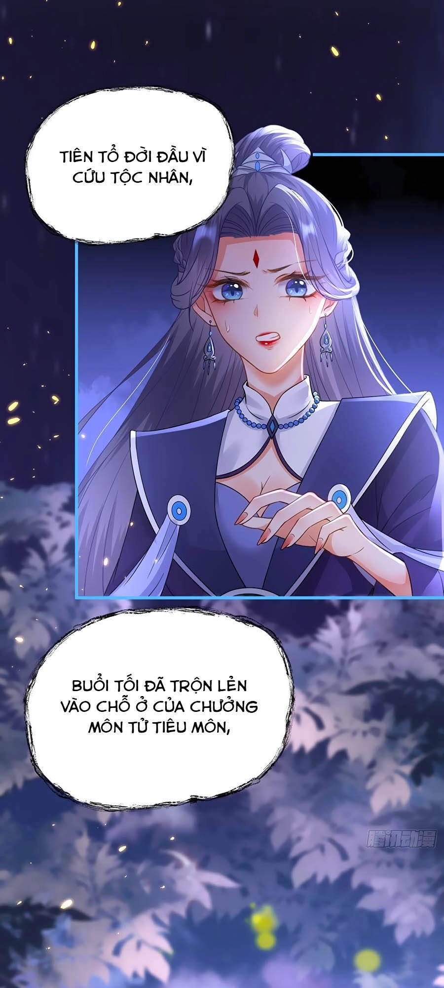 Ma Đầu Vạn Ác Năm Tuổi Rưỡi Chapter 25 - 15