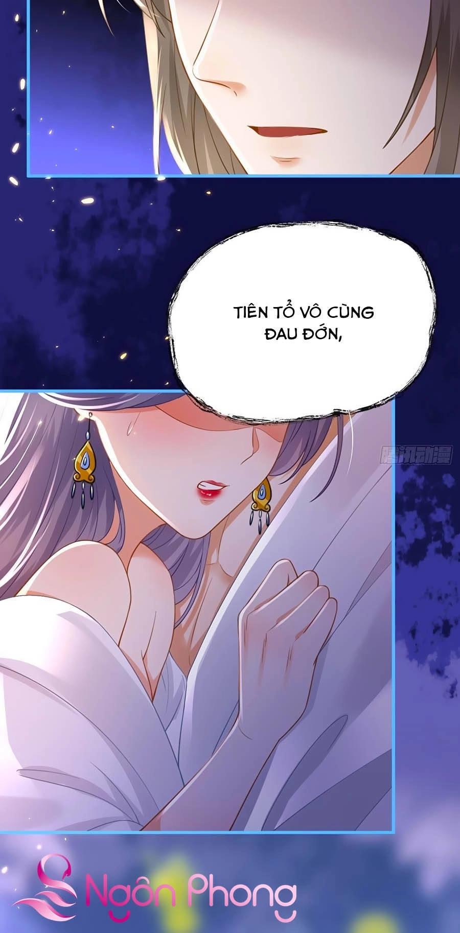 Ma Đầu Vạn Ác Năm Tuổi Rưỡi Chapter 25 - 18