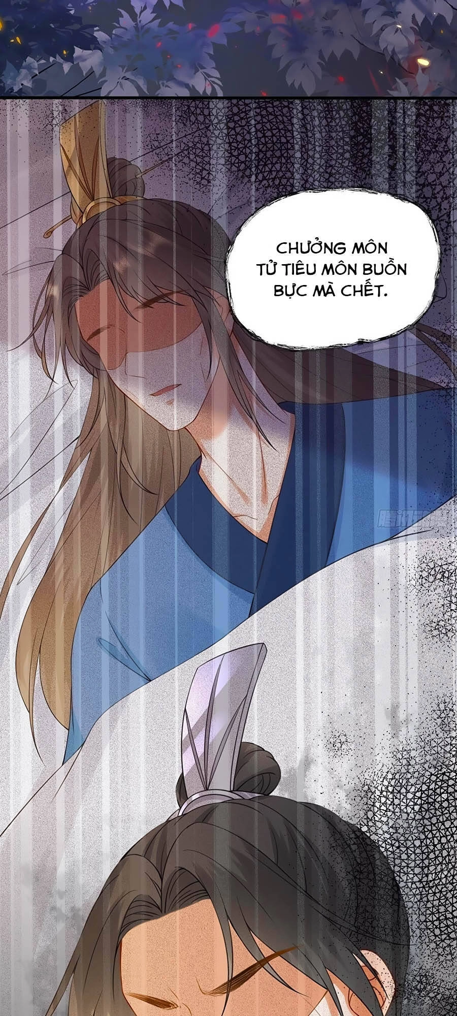 Ma Đầu Vạn Ác Năm Tuổi Rưỡi Chapter 25 - 21