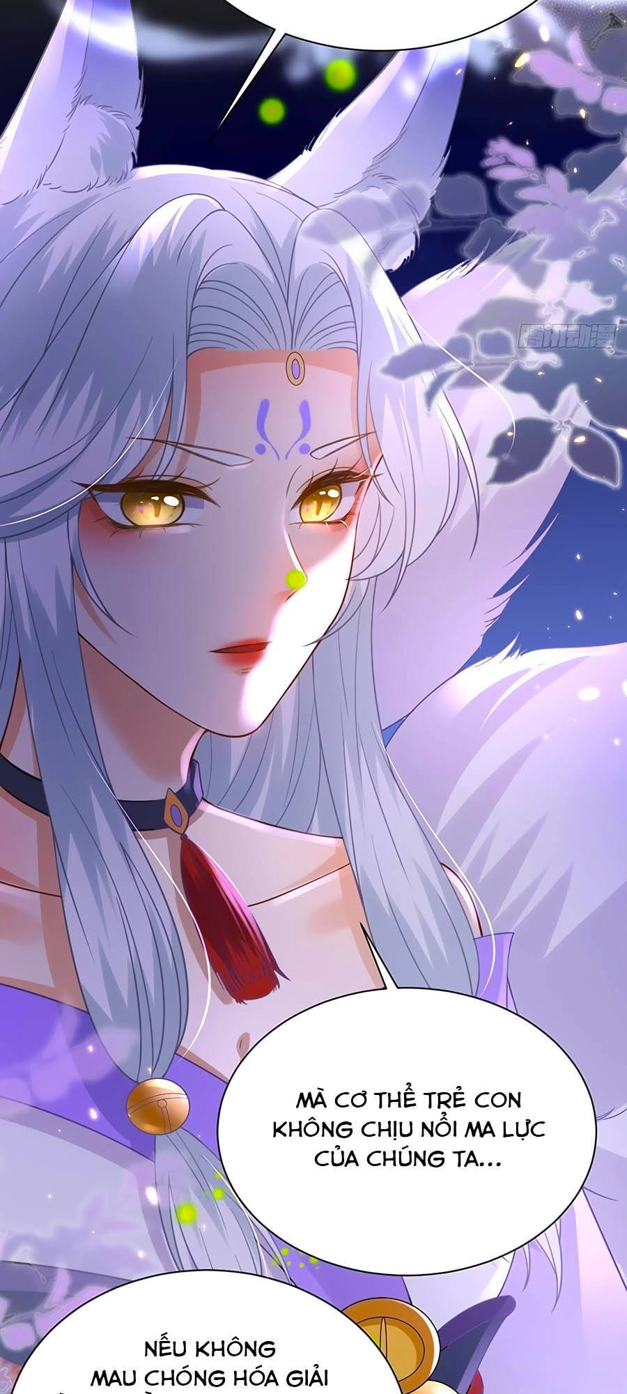 Ma Đầu Vạn Ác Năm Tuổi Rưỡi Chapter 25 - 23