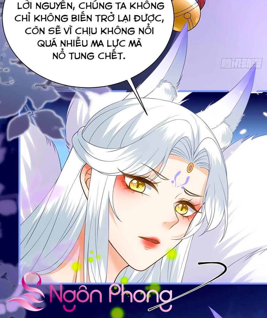 Ma Đầu Vạn Ác Năm Tuổi Rưỡi Chapter 25 - 24