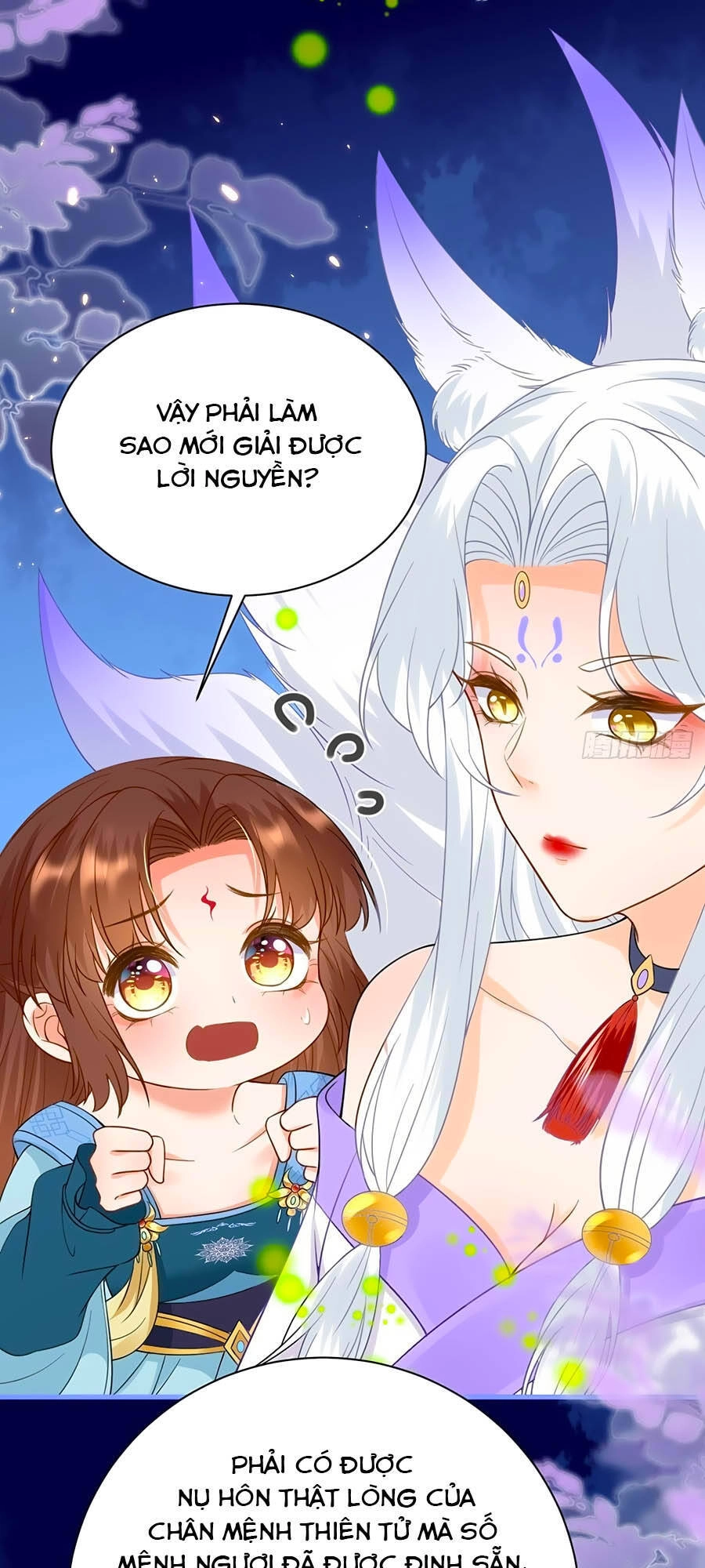 Ma Đầu Vạn Ác Năm Tuổi Rưỡi Chapter 25 - 25