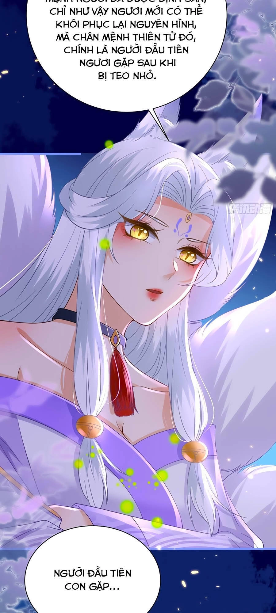 Ma Đầu Vạn Ác Năm Tuổi Rưỡi Chapter 25 - 26