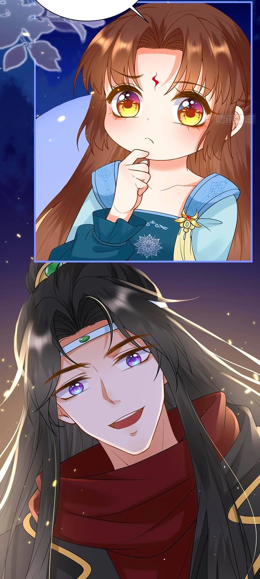 Ma Đầu Vạn Ác Năm Tuổi Rưỡi Chapter 25 - 27