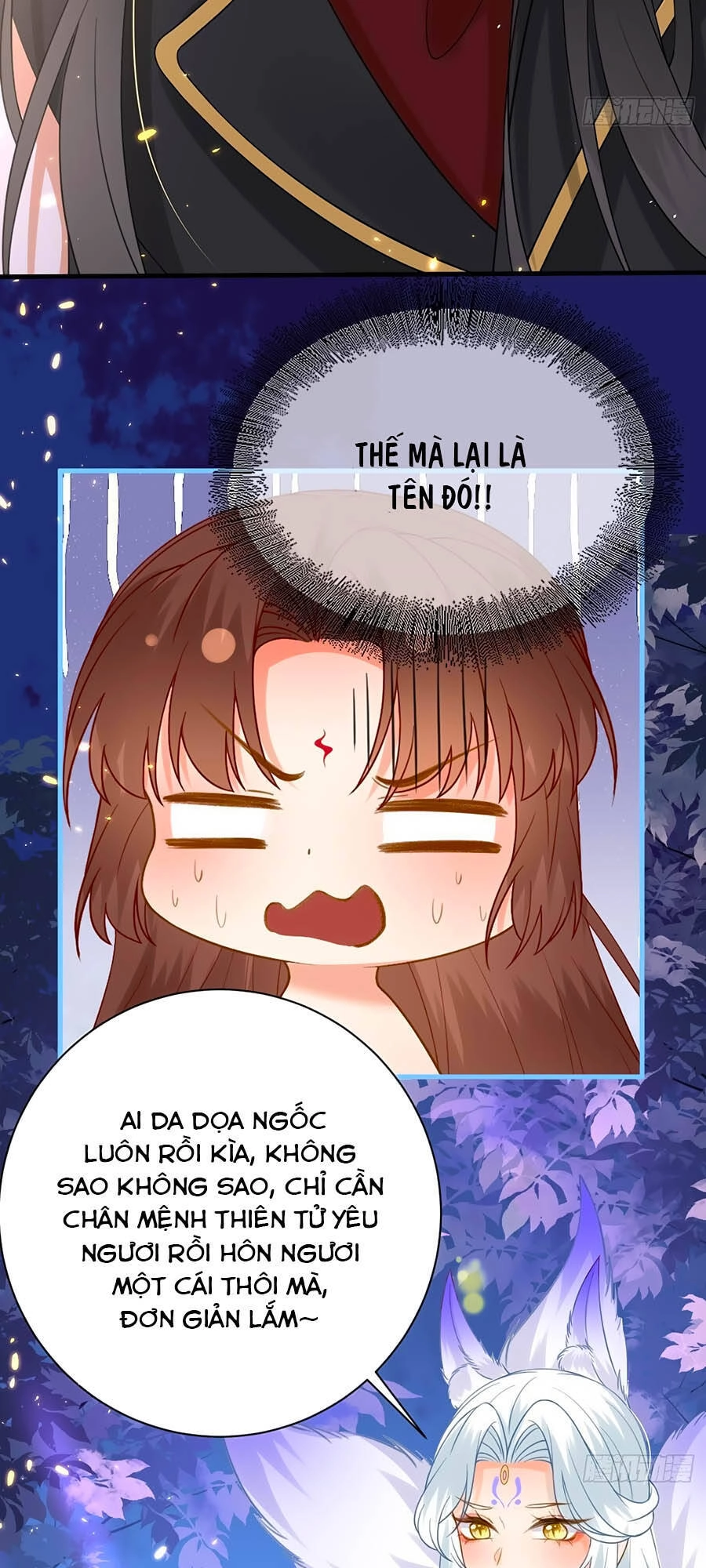 Ma Đầu Vạn Ác Năm Tuổi Rưỡi Chapter 25 - 28