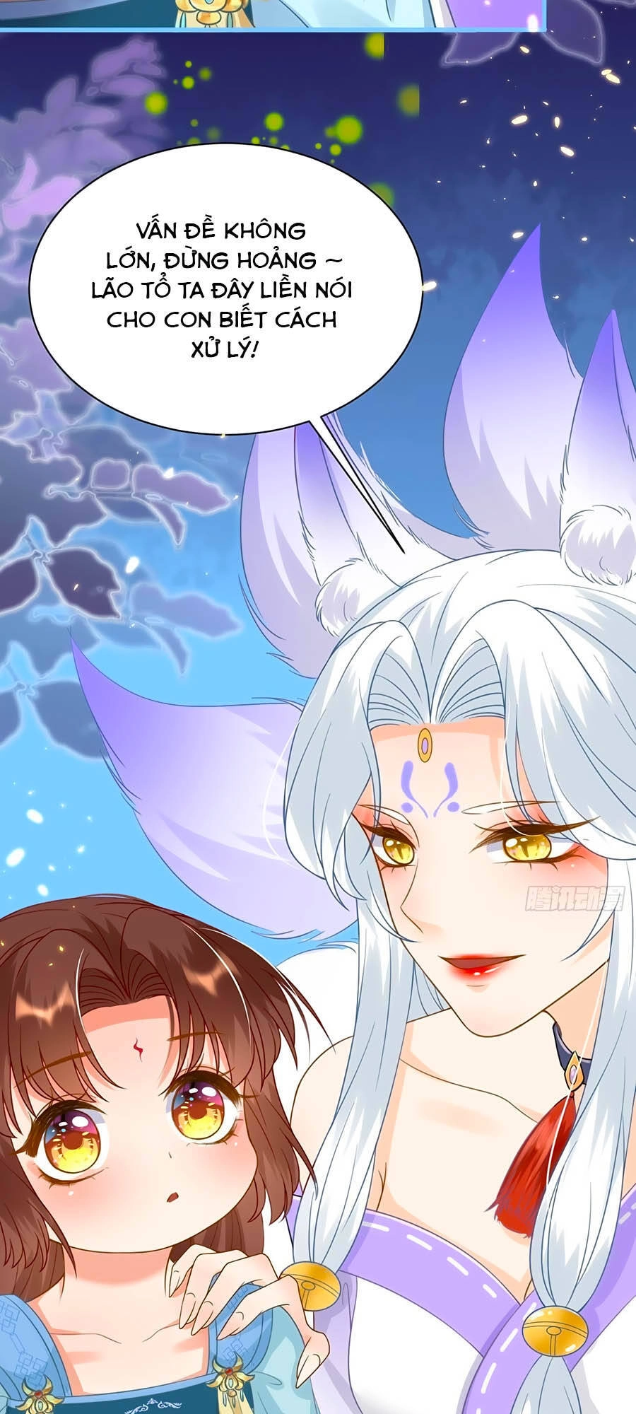 Ma Đầu Vạn Ác Năm Tuổi Rưỡi Chapter 25 - 31