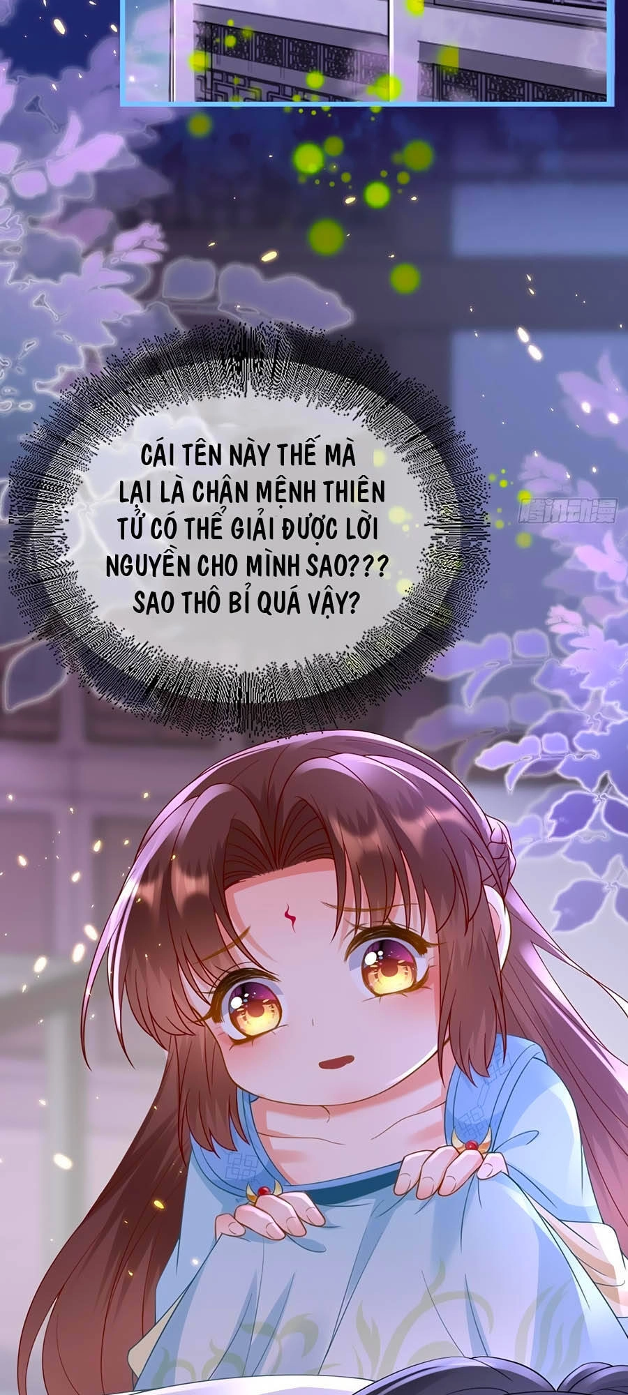 Ma Đầu Vạn Ác Năm Tuổi Rưỡi Chapter 25 - 33