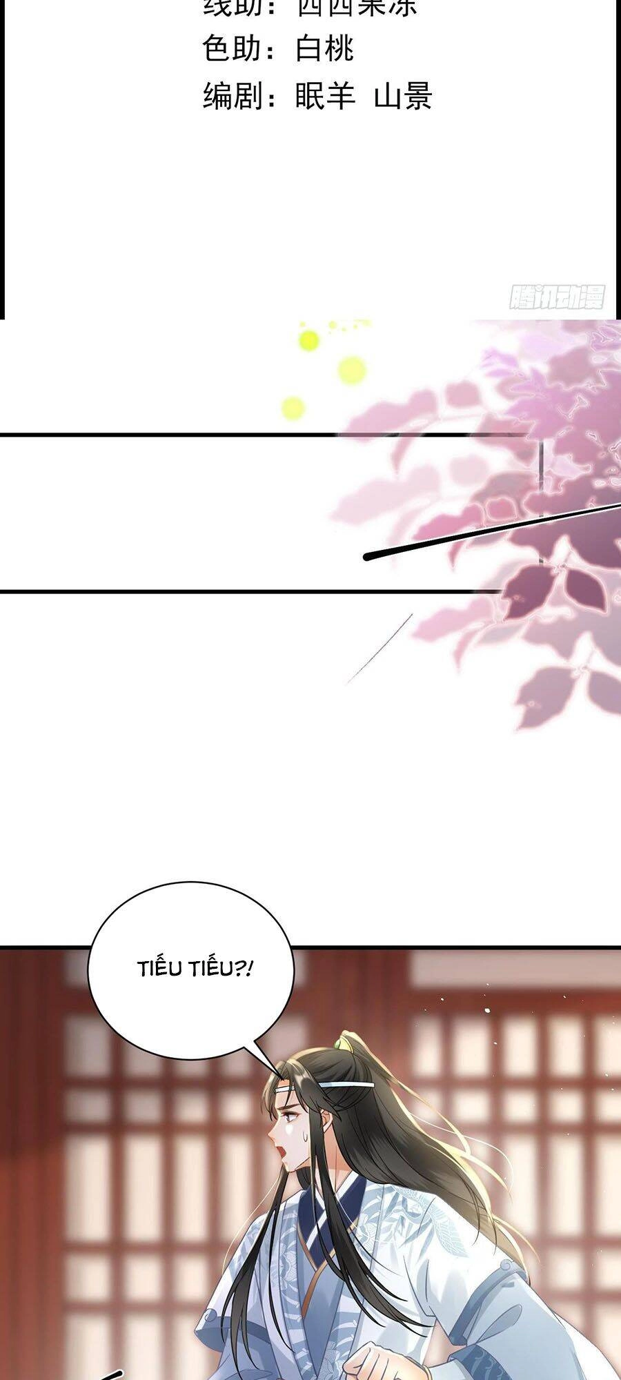 Ma Đầu Vạn Ác Năm Tuổi Rưỡi Chapter 27 - 2