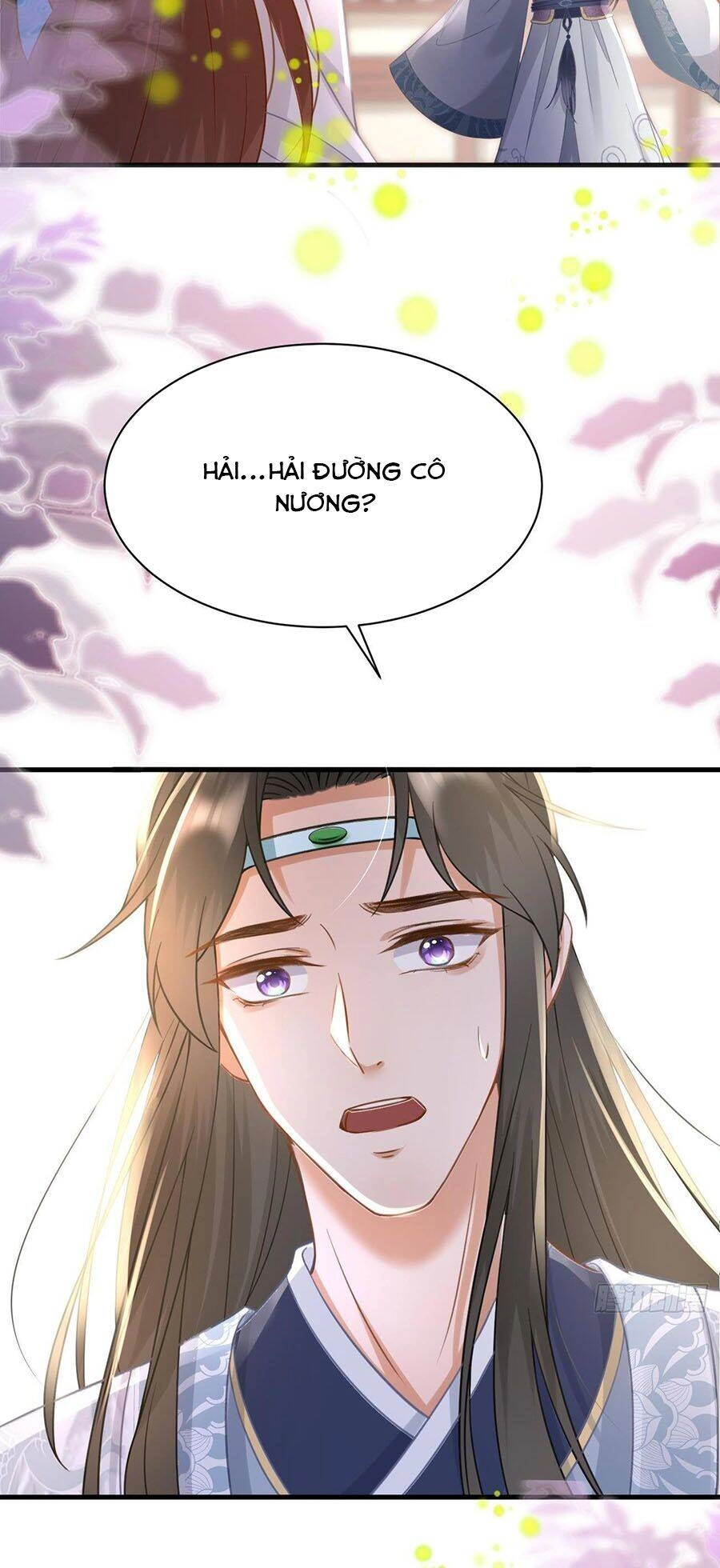 Ma Đầu Vạn Ác Năm Tuổi Rưỡi Chapter 27 - 4